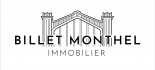 BILLET MONTHEL IMMOBILIER Immobilier