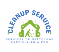 Cleanup Service entreprise de nettoyage
