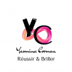 Yasmina Corman - Réussir et Briller orientation et information scolaire et professionnelle