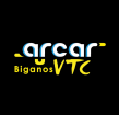 VTC BIGANOS ARCAR taxi