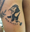 basic'ink'stinct tatoueur