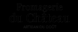 Fromagerie du Château fromagerie (détail)