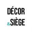 Décor & Siège décorateur