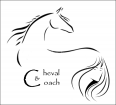 Cheval et coach Coaching