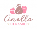 Cinalla Ceramic poterie