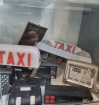 Taxi Mellat Bauvin taxi