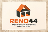 Reno 44 entreprise de bâtiment