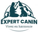 EXPERT CANIN dressage animal