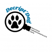 Decript'dog dressage animal