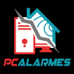 PC Alarmes télésurveillance (appareil, système)