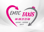 ETMC TAXIS SAVENAY taxi (centrale d'appel)
