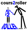 Franco MONGIOJ (cours2roller) club, association de loisirs