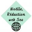 NOELLE REDACTION WEB SEO création de site, hébergement Internet