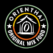 Orientai restaurant