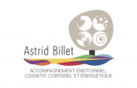 Astrid Billet, Accompagnement pour mieux Être soins hors d'un cadre réglementé