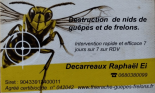 Decarreaux Raphaël conseil en organisation, gestion management