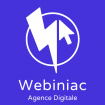 Webiniac Publicité, marketing, communication