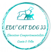 Edu' Cat Dog 33 service pour animaux