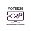 Yotek29 dépannage informatique