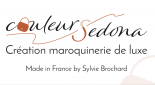 CouleurSedona maroquinerie et article de voyage (détail)