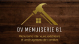 DV MENUISERIE 61 entreprise de menuiserie