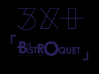 Le Bistroquet café, bar, brasserie