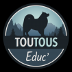 Toutous Educ dressage animal