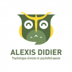 Alexis DIDIER - Psychologue clinicien et psychothérapeute EMDR, Angers psychologue