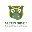 Alexis DIDIER - Psychologue clinicien et psychothérapeute EMDR, Angers