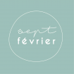 Sept Février location de matériel pour réception et événement