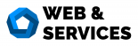Web et Services création de site, hébergement Internet