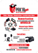 pakal prod multimedia audiovisuel (production, édition, réalisation)