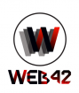 WEB42 régie publicitaire, support de publicité