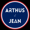 Arthus et Jean Ouvert le dimanche
