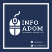 INFOADOM dépannage informatique