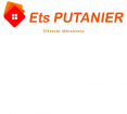 Putanier vitrerie (pose), vitrier