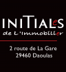 initiales de l'immobilier agence immobilière