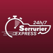 Serrurier Express H24 dépannage de serrurerie, serrurier