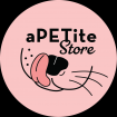 aPETite Store vente en ligne, e-commerce