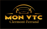 Mon VTC Clermont  voiture de tourisme avec chauffeur