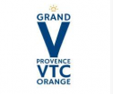 Grand V Provence VTC à Orange voiture de tourisme avec chauffeur