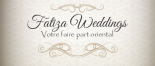 FatizaWeddings organisation de mariages