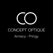 CONCEPT OPTIQUE PRINGY opticien