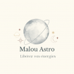 Malou-astro astrologie, numérologie