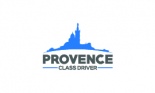 Provence Class Driver voiture de tourisme avec chauffeur