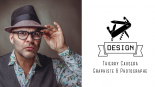Thierry Causera photographe d'art et de portrait