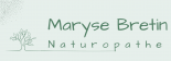 Maryse Bretin EI naturopathe