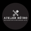 ATELIER RETRO - Garage automobile garage d'automobile, réparation