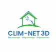 CLIMNET 3D climatisation (étude, installation)