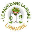 Le Pavé dans La Mare librairie et papeterie (détail)